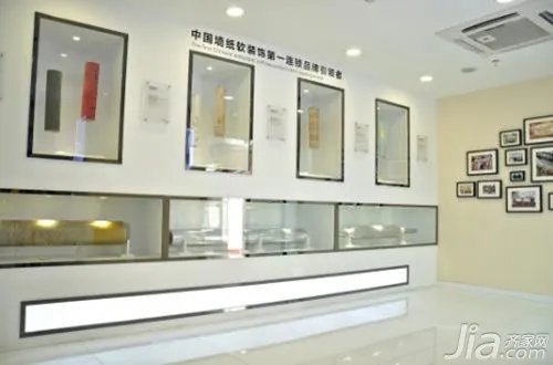 纸尚美学墙纸 万千业主墙面装修首选