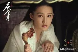 电视剧《庆余年》中,您认为造型最成功和最失败的分别是那个?