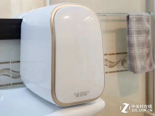 洗脸神器 A.O.史密斯保湿洗脸软水机