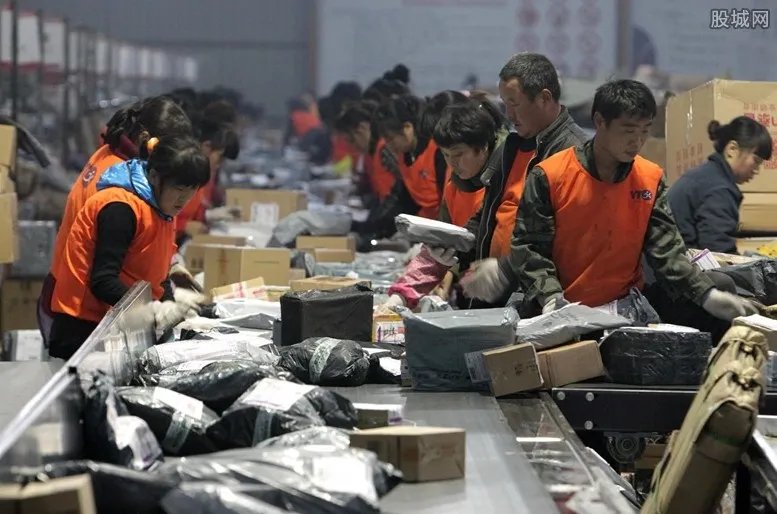 2019年快递什么时候停运 快递过年放假通知