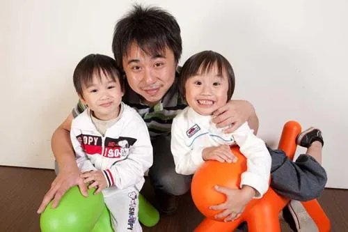 小彬彬又离婚了吗?