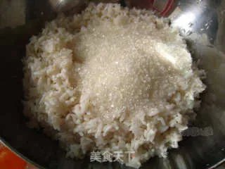 三角粽----多图详解如何用小粽叶包出迷人的三角粽