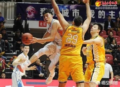 林志杰27+6+5，福特森21+17，广厦逆转新疆扳回一局，广厦取胜关键是什么？