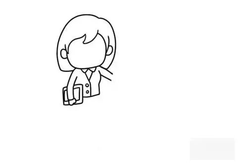 教师节画什么画好看又简单