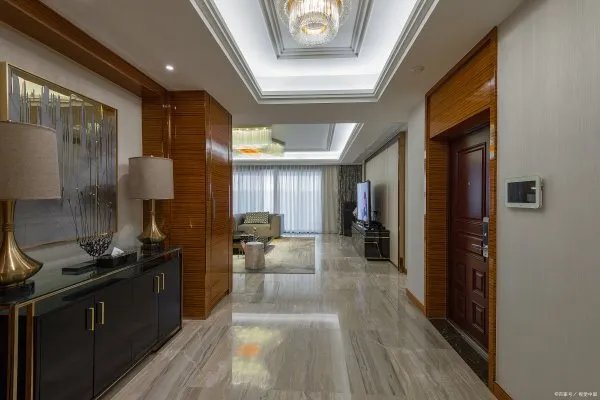 中西混搭装修风格，特点是什么？