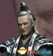 《侍道》全系列人物图鉴与介绍