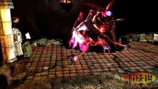 《捉鬼敢死队2：史莱姆的密室》主角设定图欣赏