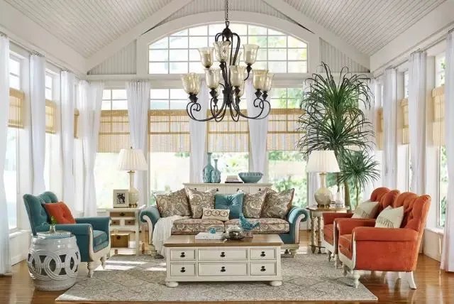 美式家具品牌推荐，有点贵却很有品！