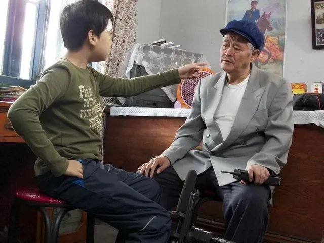 《演员的诞生》之周云鹏，大家怎么看？