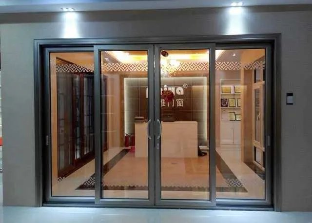 高端门窗十大知名品牌 门窗品牌排名汇总