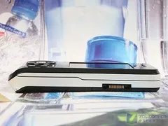 唯美滑盖再降 索尼爱立信S500c不足1K5