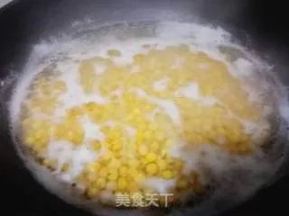 童年的记忆——豌豆黄儿