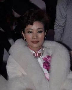 周立波妻子是谁？