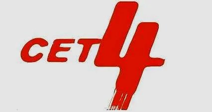 英语四级分值分布