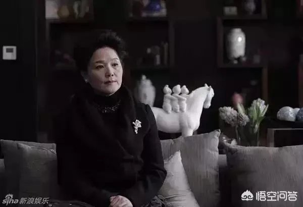 恋爱先生里的杨阿姨扮演者是谁？是何赛飞吗？