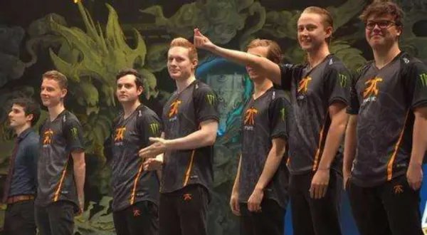 fnc战队是哪个国家的