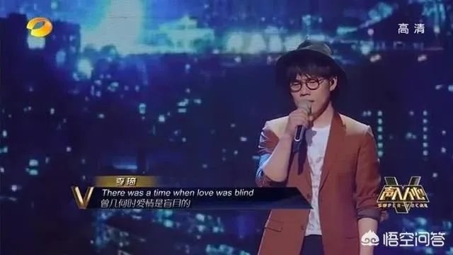 好声音冠军蘑菇头李琦去哪了?怎么没有消息了?