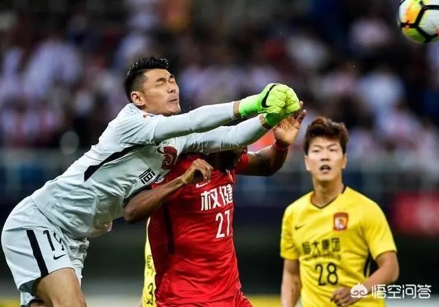 恒大被权健淘汰后，为什么央视解说洪钢却说这对恒大来说是好事儿？