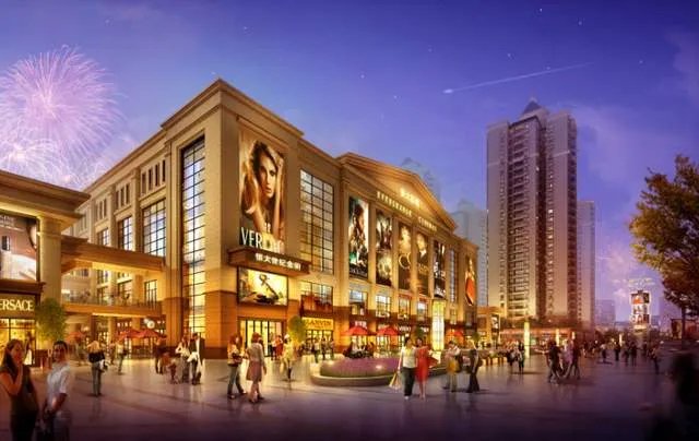 商铺可以住人吗