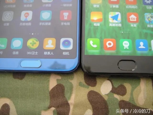 小米6和荣耀v10买哪个好？