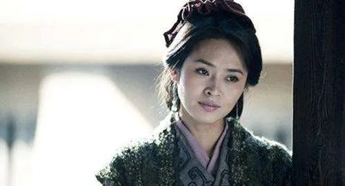 历史上刘肥的母亲是谁？