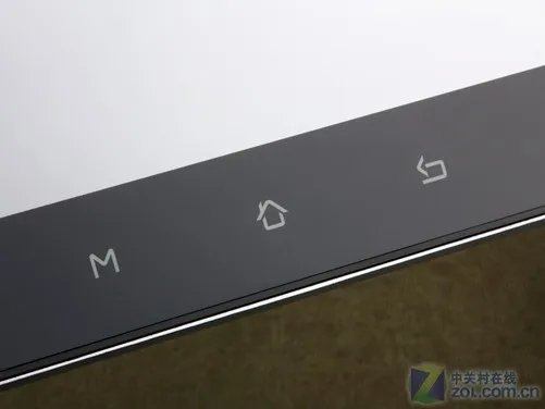 Android2.1系统9.7吋IPS屏 智器R10评测