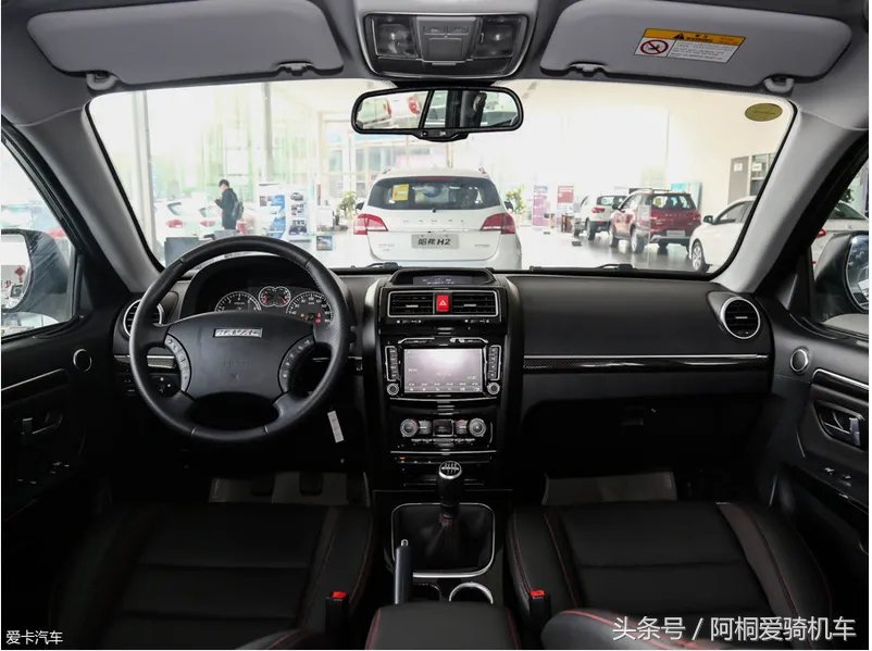哈弗m2落地多少钱（哈弗车报价大全一览表）
