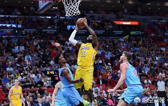 12月14日湖人拿下客场13连胜,同时终结热火主场11连胜,你怎么看?