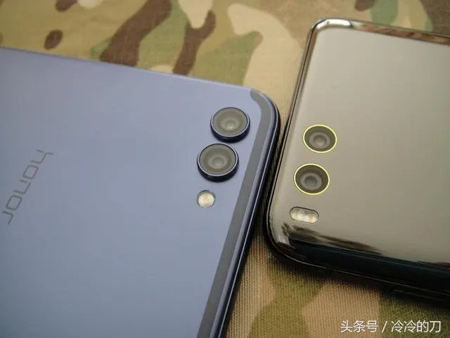 小米6和荣耀v10买哪个好？