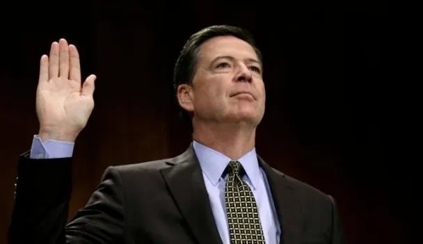 特朗普解雇FBI局长遭到质疑是怎么回事?