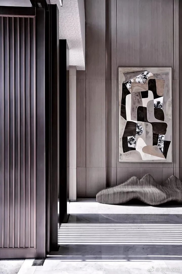 上海新青年的“梦想之家—M-CITY营销中心 -上海都市沿岸...