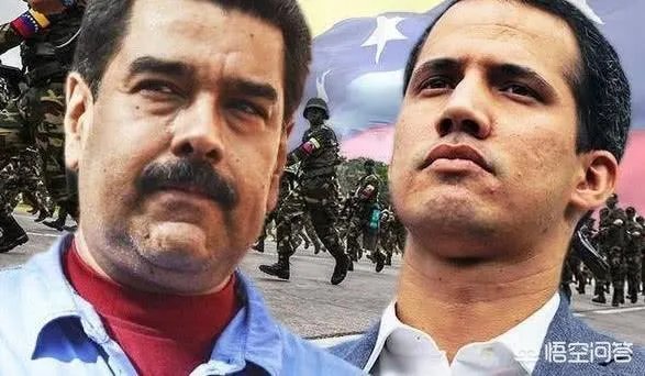 俄军士兵刚到委内瑞拉，瓜伊多被打，为何马杜罗不趁机抓捕打人者和瓜伊多进行审讯？