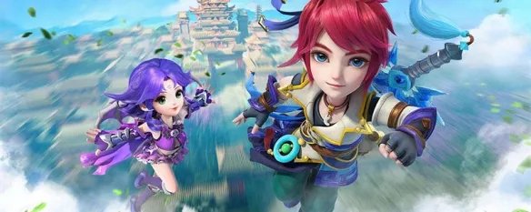 四神鼎之怨攻略