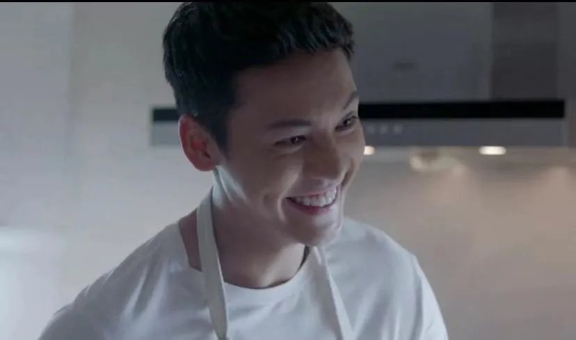 你喜欢《南方有乔木》的结局吗？