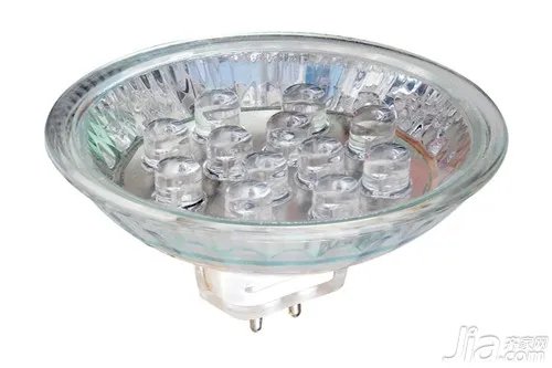 led射灯尺寸是多少 led射灯规格