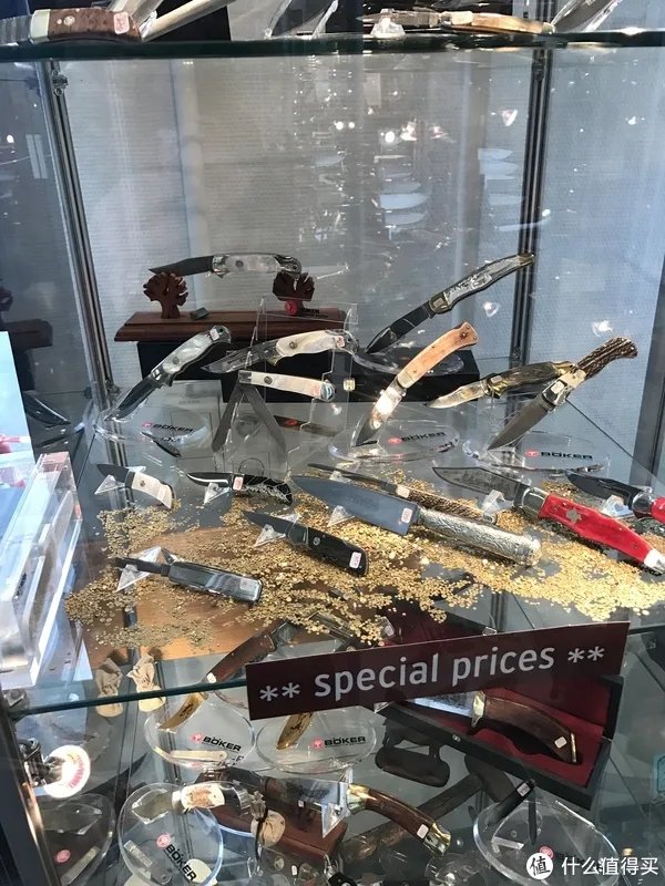 德国刀城Solingen 索林根淘刀之旅