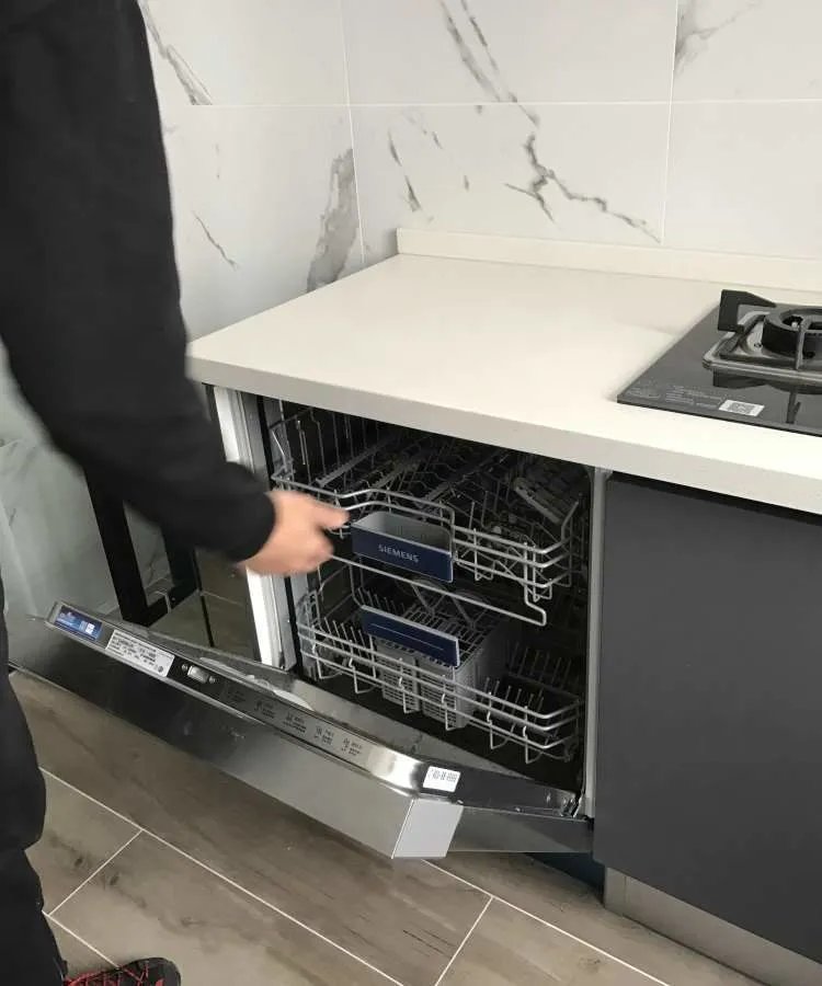 《港台风》138㎡三口之家