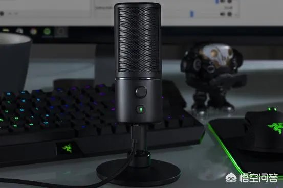 电容麦克风有什么好处?为什么有的卖的这么贵?