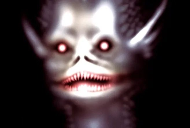 盗墓笔记十大恐怖怪物 听起来就不寒而栗,你被吓到了吗