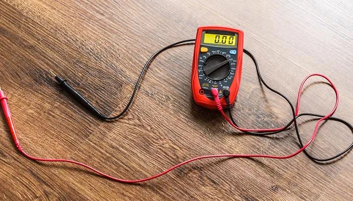 电流表的工作原理 电流表的工作原理是什么