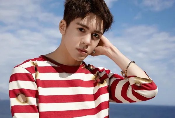 黑金公司旗下艺人有谁？