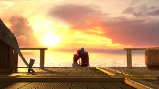 《仙剑奇侠传5前传》主要人物剧情通关感悟