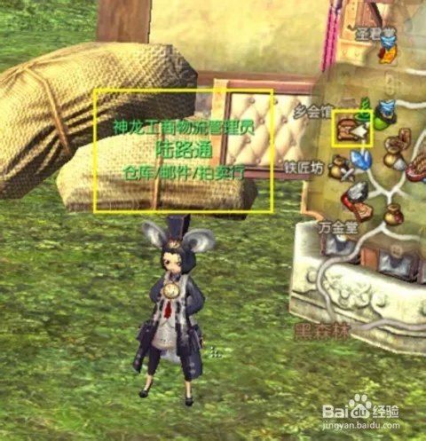 剑灵拍卖行怎么用