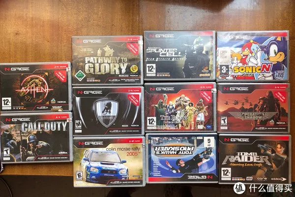 就是想不跟随——那些年我用过的10大“小众”手机