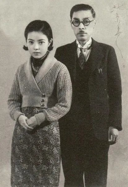 李香兰到底是中国人还是日本人？