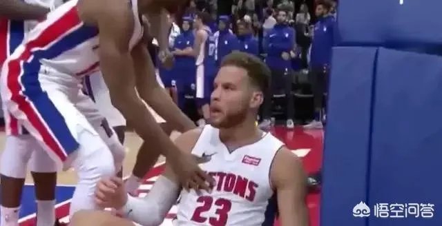 NBA裁判报公布，格里芬绝杀球是走步加进攻犯规，联盟会改变比赛结果吗？