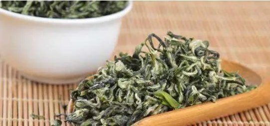 中国茶叶的排名是什么?珍贵的茶叶品种有哪些?