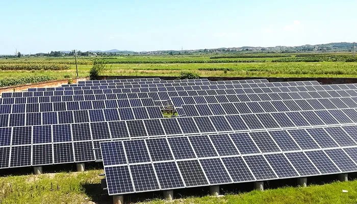 太阳能光伏板安装方法是什么 太阳能光伏板怎么安装