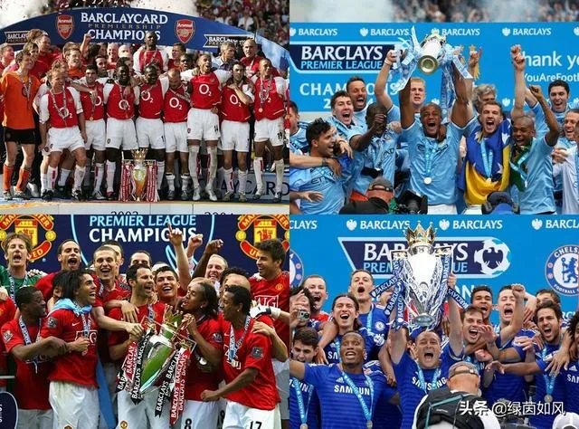 怎么评价《天下足球》评选的“黄金十年”最佳阵容？