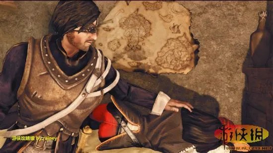 《崛起2：黑暗水域》游戏评测【游侠攻略组】